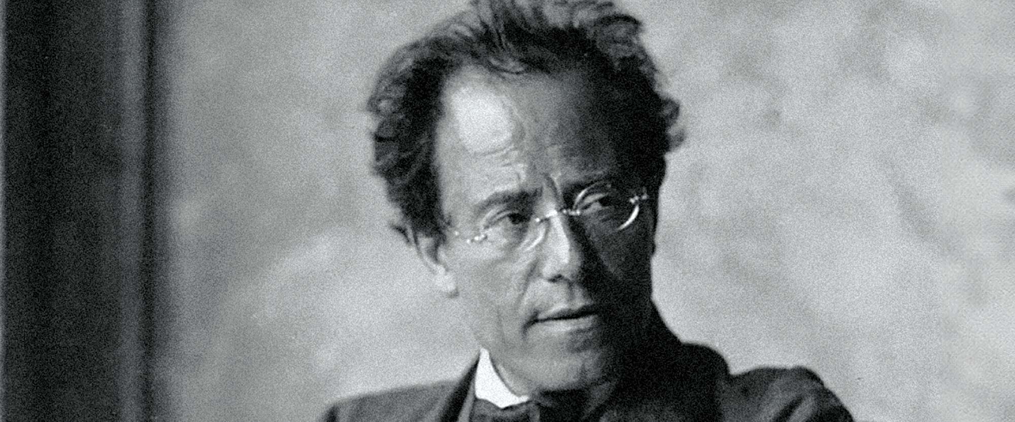 Mi nombre es Gustav Mahler