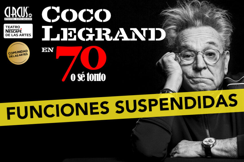 Coco Legrand