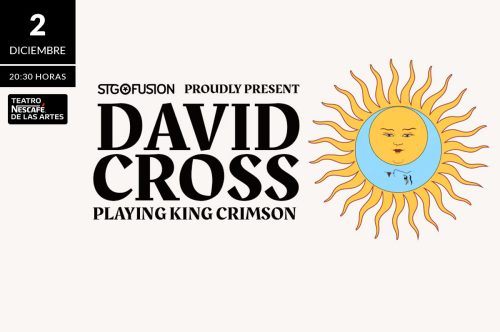 David Cross