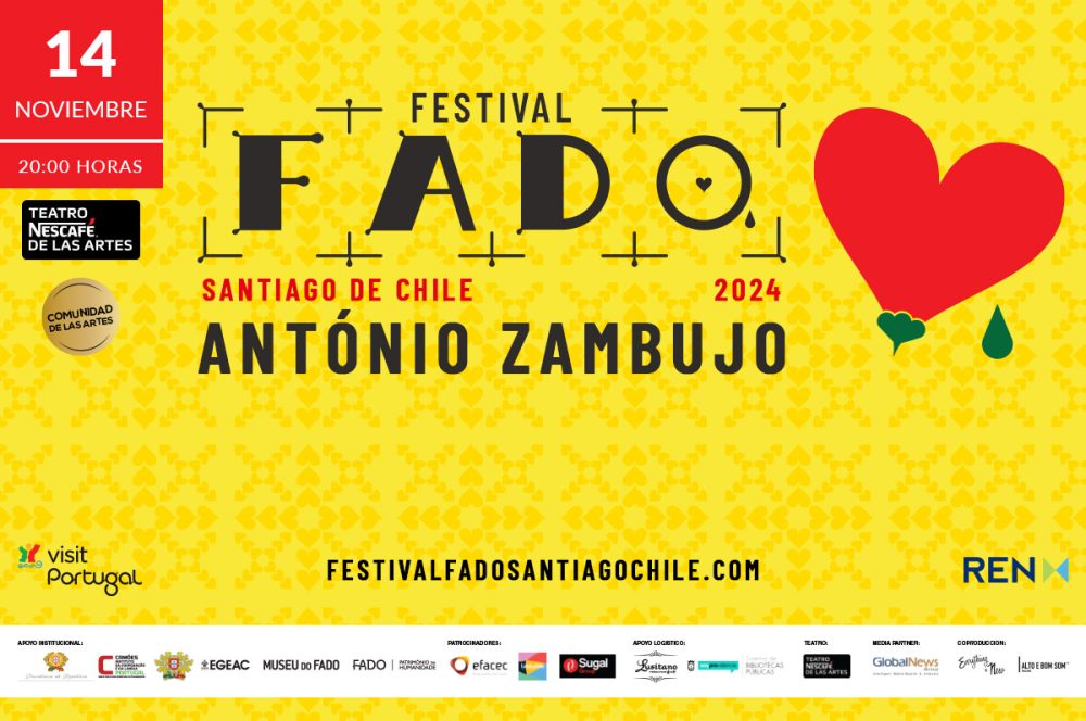 Festival de Fado 2024