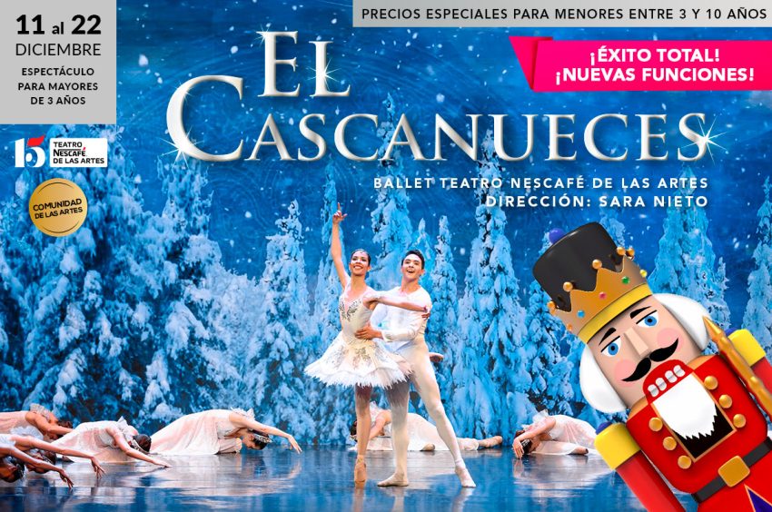 El Cascanueces