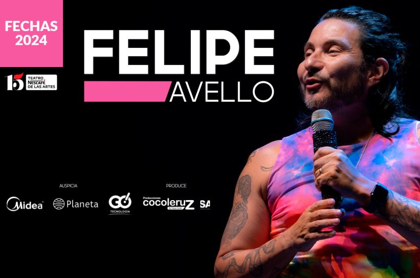 Felipe Avello