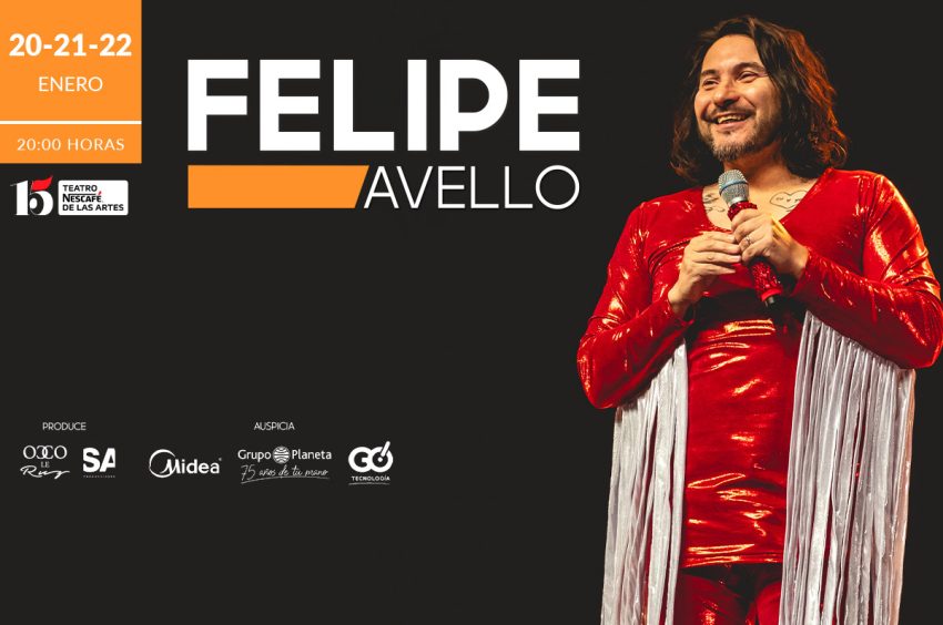 Felipe Avello