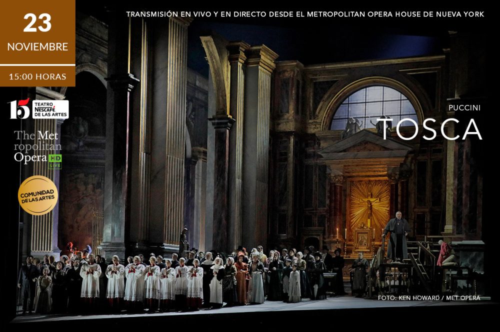 Tosca