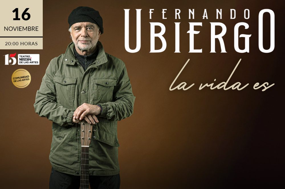 Fernando Ubiergo