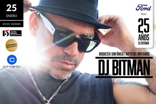 DJ Bitman