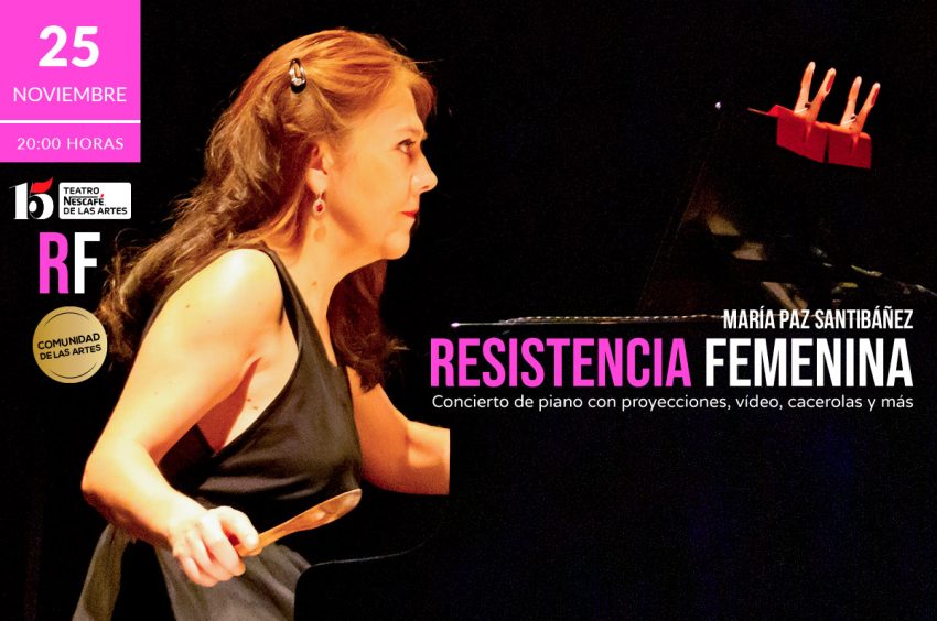 Resistencia Femenina