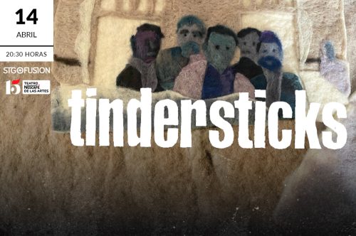 Tindersticks