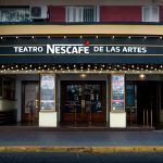 TEATRO NESCAFÉ DE LAS ARTES